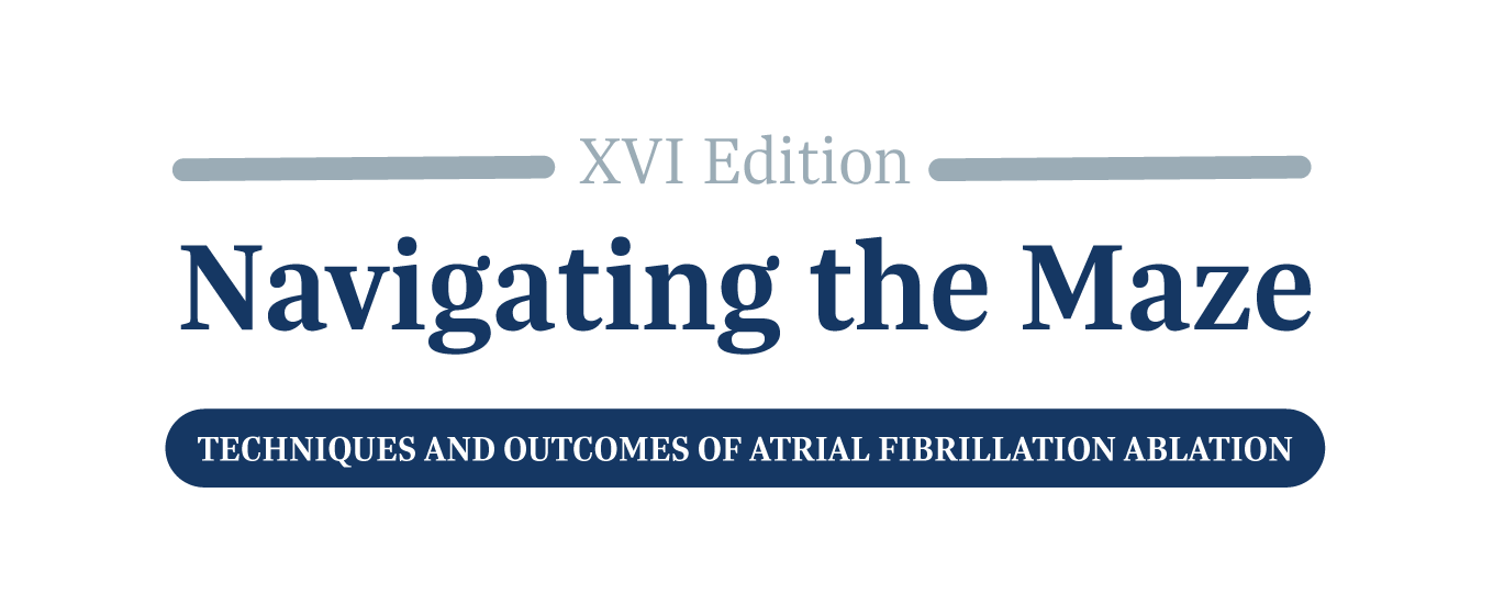 Pitfalls And Near Misses In AF Surgery