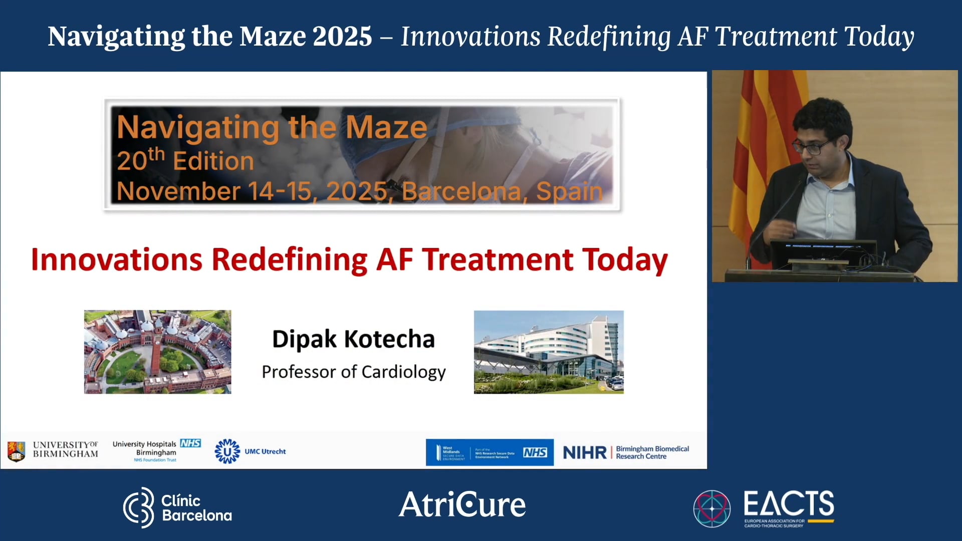 Innovations Redefining AF Treatment Today